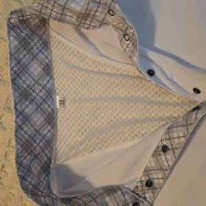 Kerrits encore show shirt